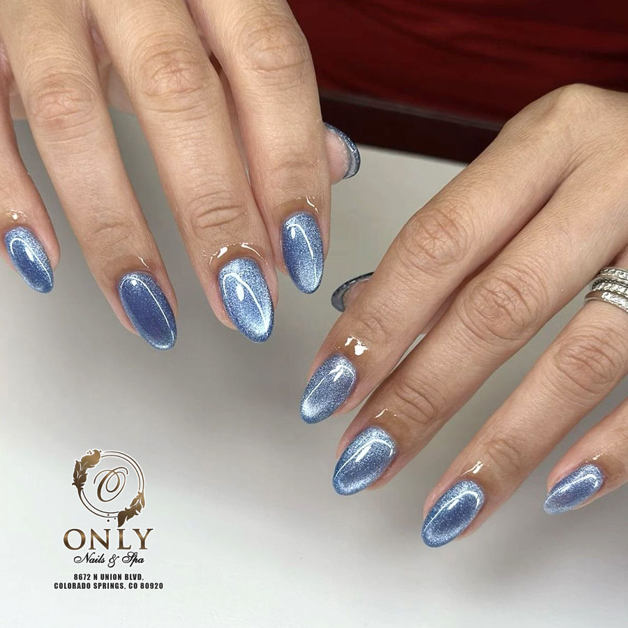 Nails Collection | Only Nails & Spa